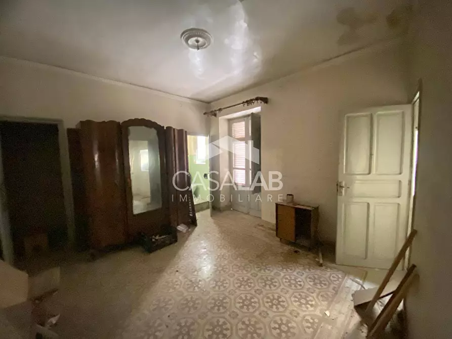 Immagine 4 di Appartamento in vendita  in VIA SARMENTO a Carini