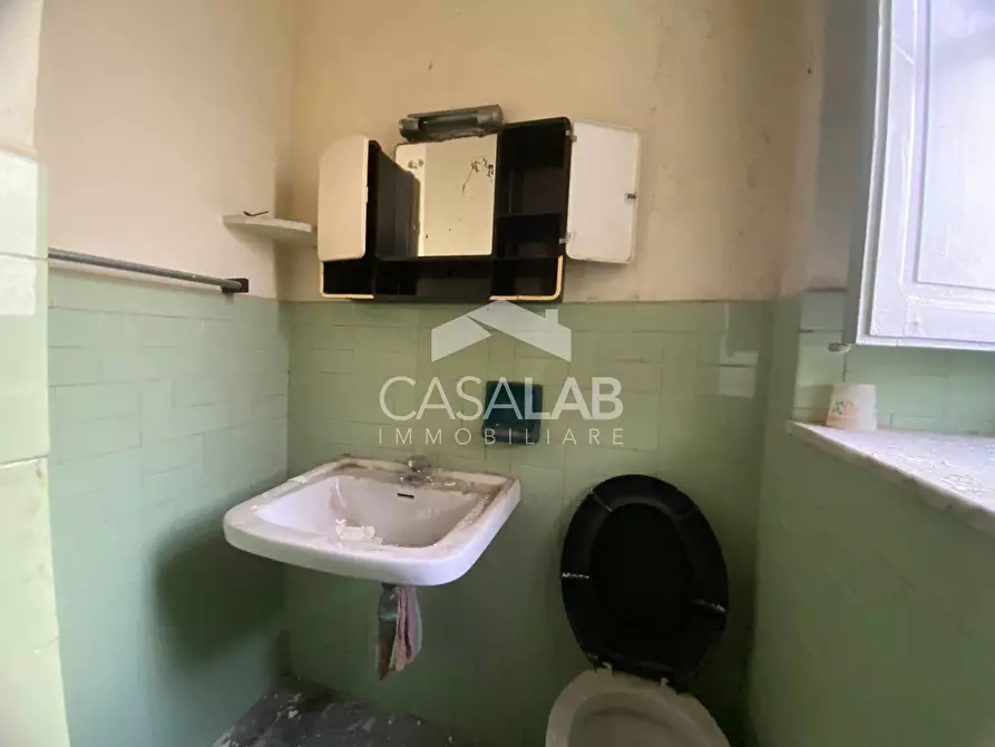 Immagine 5 di Appartamento in vendita  in VIA SARMENTO a Carini