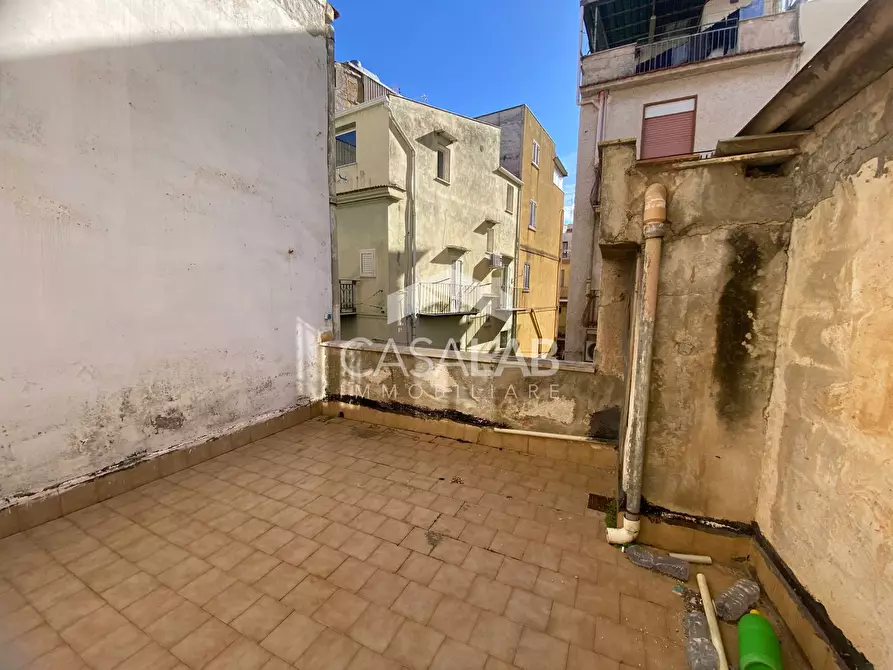 Immagine 7 di Appartamento in vendita  in VIA SARMENTO a Carini