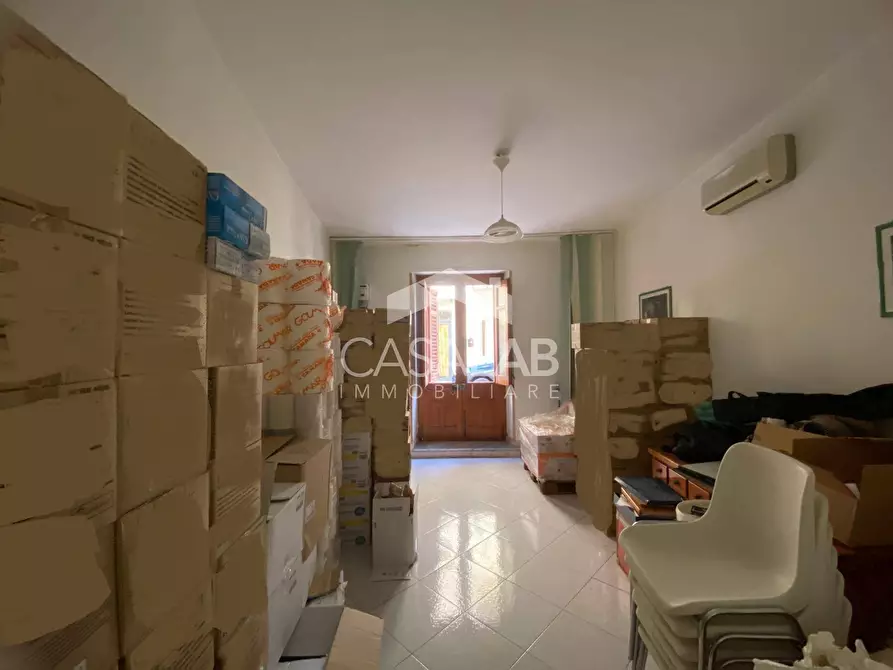 Immagine 2 di Appartamento in vendita  in VIA SARMENTO a Carini