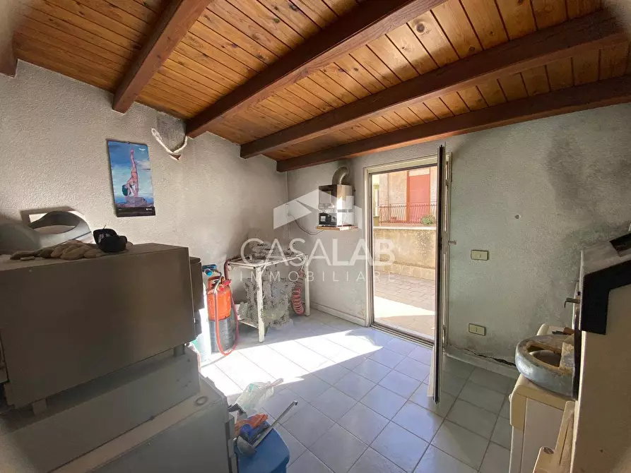 Immagine 9 di Appartamento in vendita  in VIA SARMENTO a Carini