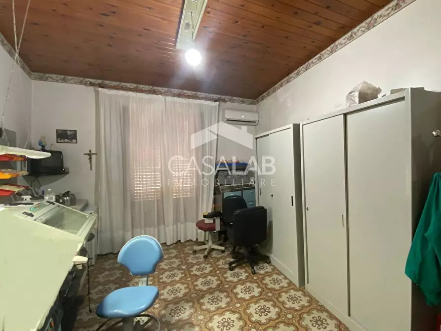 Immagine 5 di Appartamento in vendita  in VIA SARMENTO a Carini