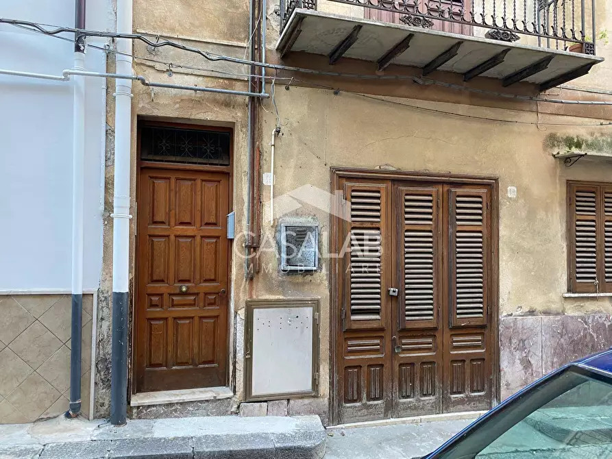 Immagine 1 di Appartamento in vendita  in VIA CURRERI a Carini