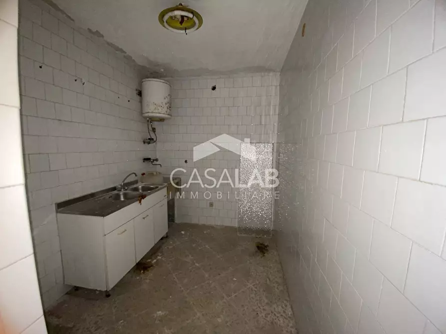 Immagine 4 di Appartamento in vendita  in VIA CURRERI a Carini