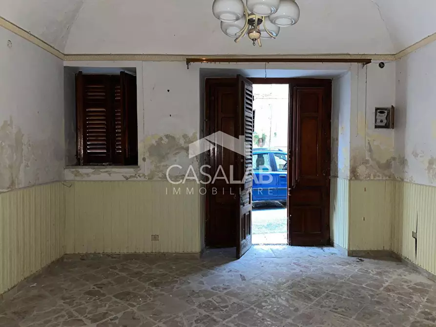 Immagine 2 di Appartamento in vendita  in VIA CURRERI a Carini