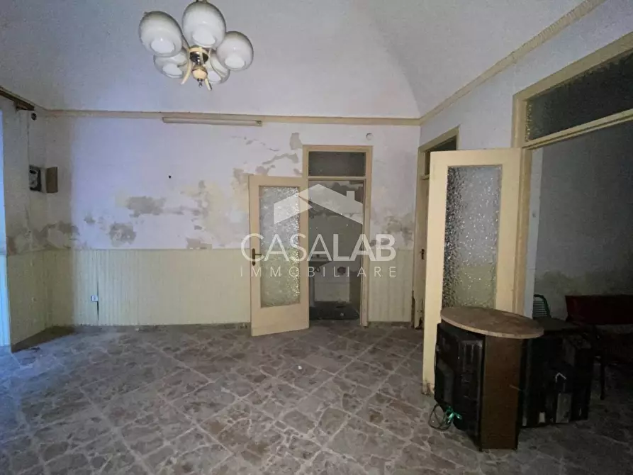 Immagine 3 di Appartamento in vendita  in VIA CURRERI a Carini