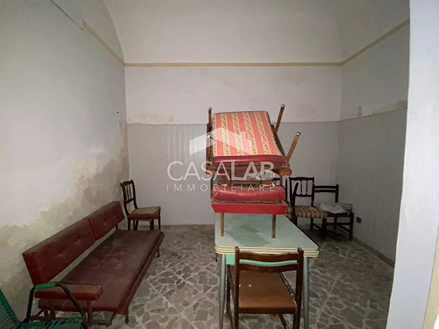 Immagine 5 di Appartamento in vendita  in VIA CURRERI a Carini