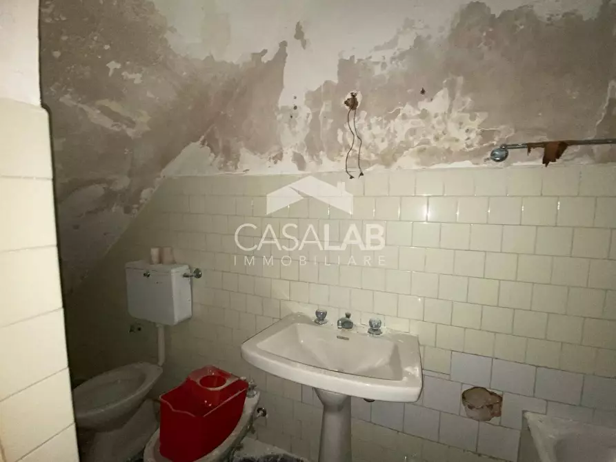 Immagine 6 di Appartamento in vendita  in VIA CURRERI a Carini