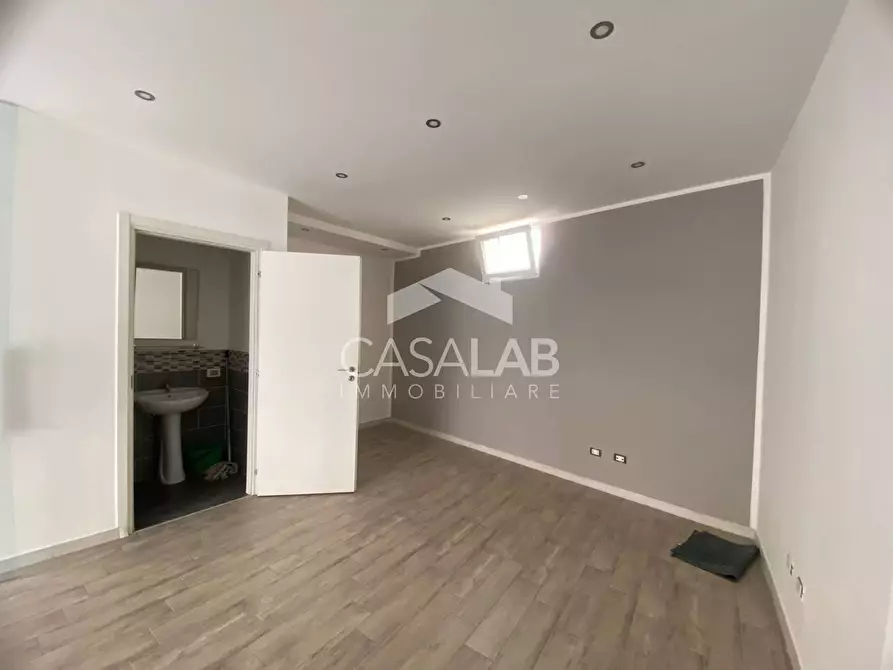 Immagine 5 di Appartamento in vendita  in Via Garibaldi a Carini