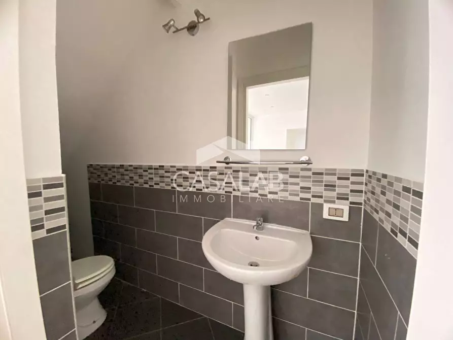 Immagine 6 di Appartamento in vendita  in Via Garibaldi a Carini