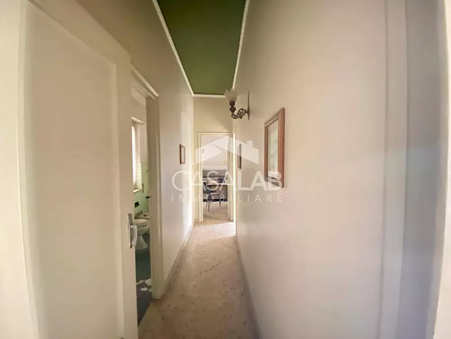 Immagine 2 di Appartamento in vendita  in Corso Italia a Carini