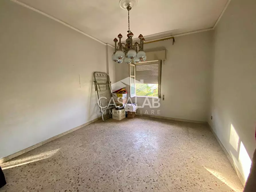 Immagine 6 di Appartamento in vendita  in Corso Italia a Carini