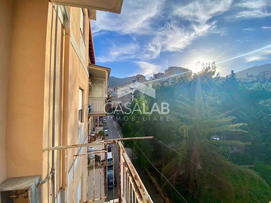 Immagine 12 di Appartamento in vendita  in Corso Italia a Carini