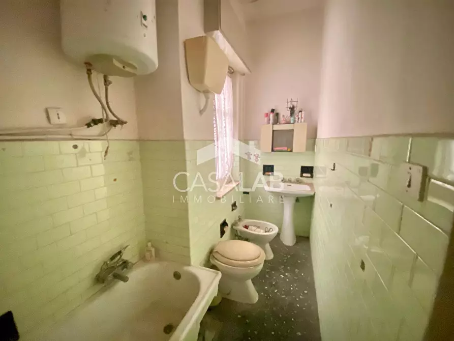 Immagine 10 di Appartamento in vendita  in Corso Italia a Carini