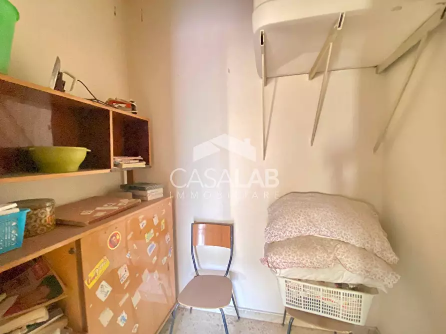 Immagine 9 di Appartamento in vendita  in Corso Italia a Carini