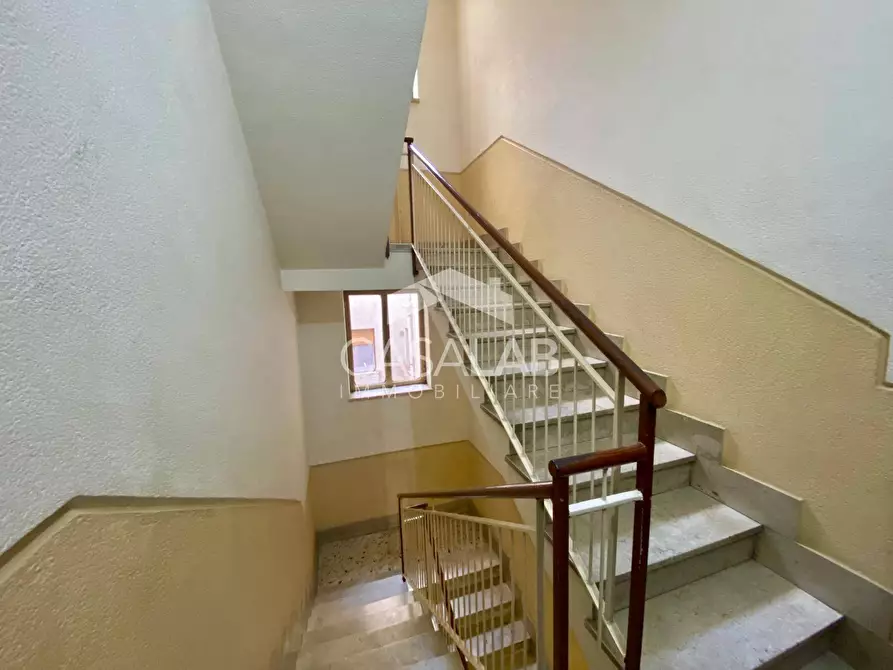 Immagine 15 di Appartamento in vendita  in Corso Italia a Carini