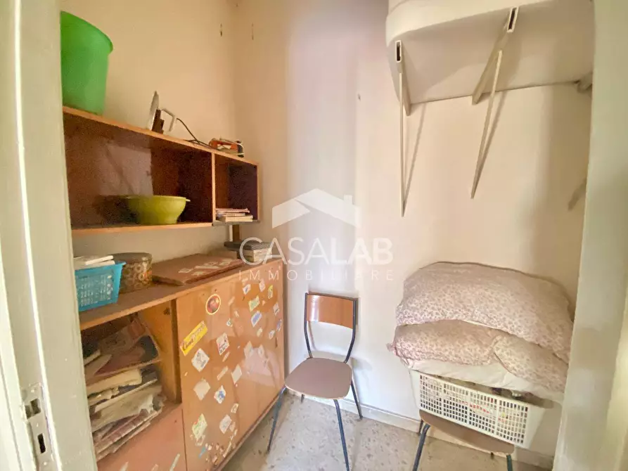 Immagine 8 di Appartamento in vendita  in Corso Italia a Carini