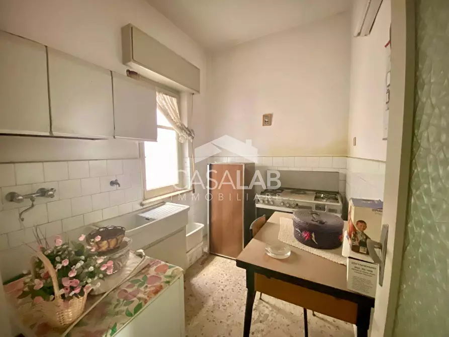 Immagine 5 di Appartamento in vendita  in Corso Italia a Carini