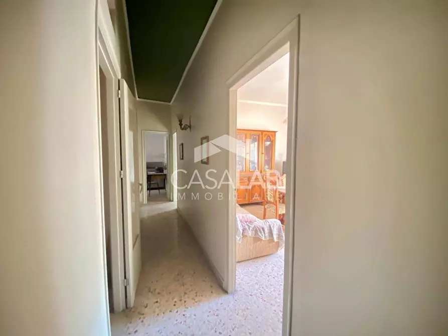 Immagine 3 di Appartamento in vendita  in Corso Italia a Carini