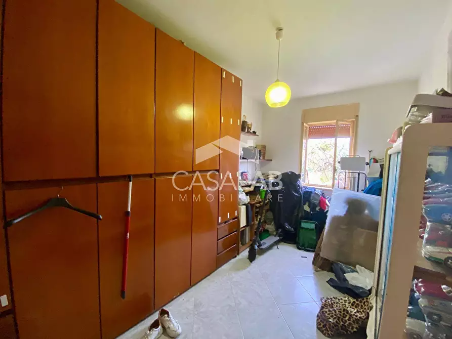 Immagine 17 di Villa in vendita  in VIA LAMPEDUSA a Carini
