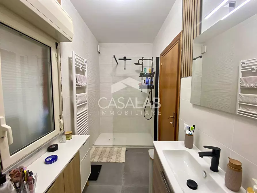 Immagine 24 di Appartamento in vendita  in VIA BULOTTA a Carini