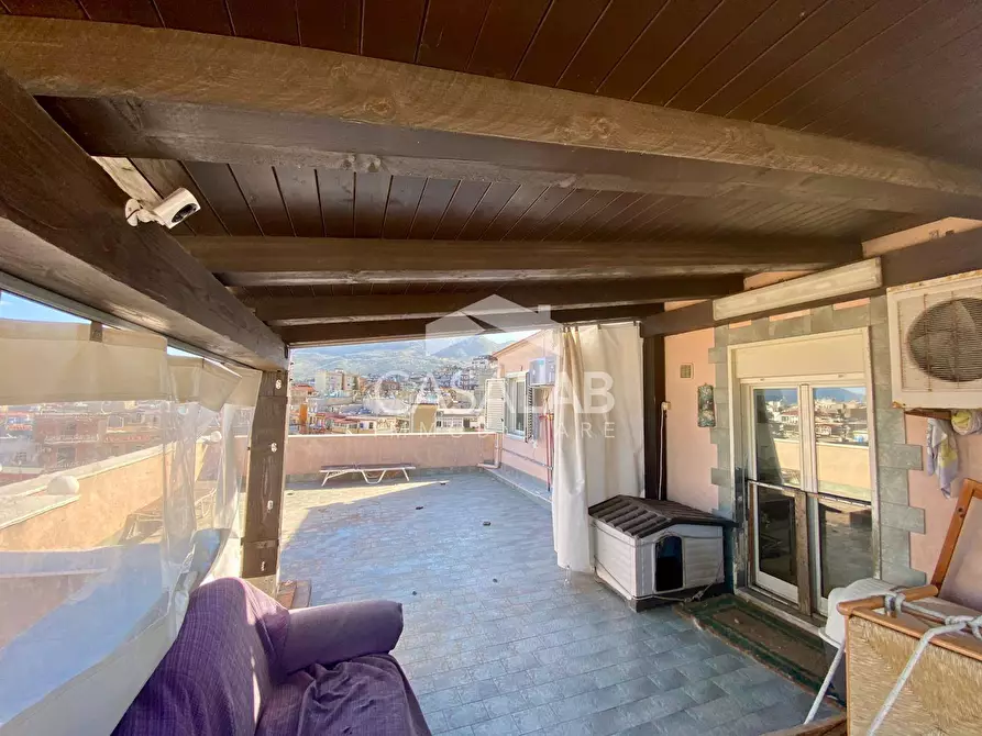 Immagine 26 di Appartamento in vendita  in VIA BULOTTA a Carini