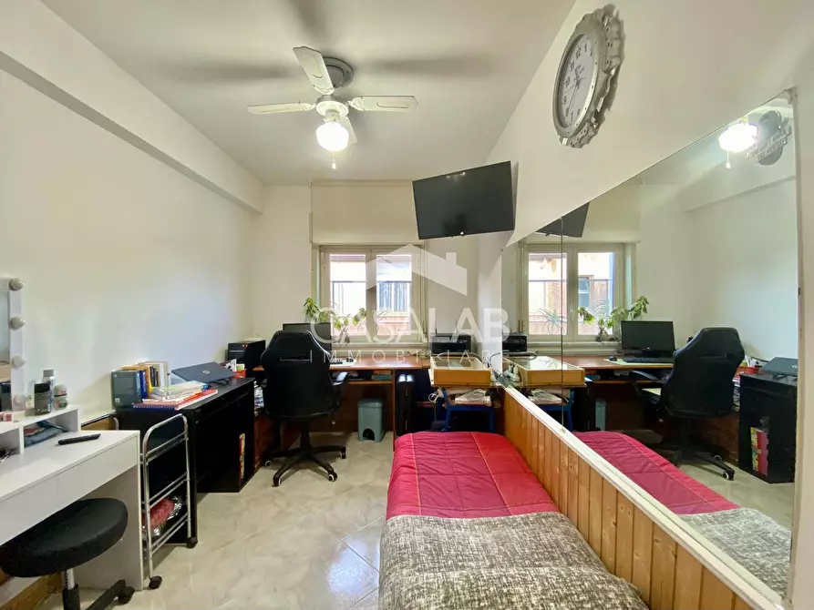 Immagine 20 di Appartamento in vendita  in VIA BULOTTA a Carini