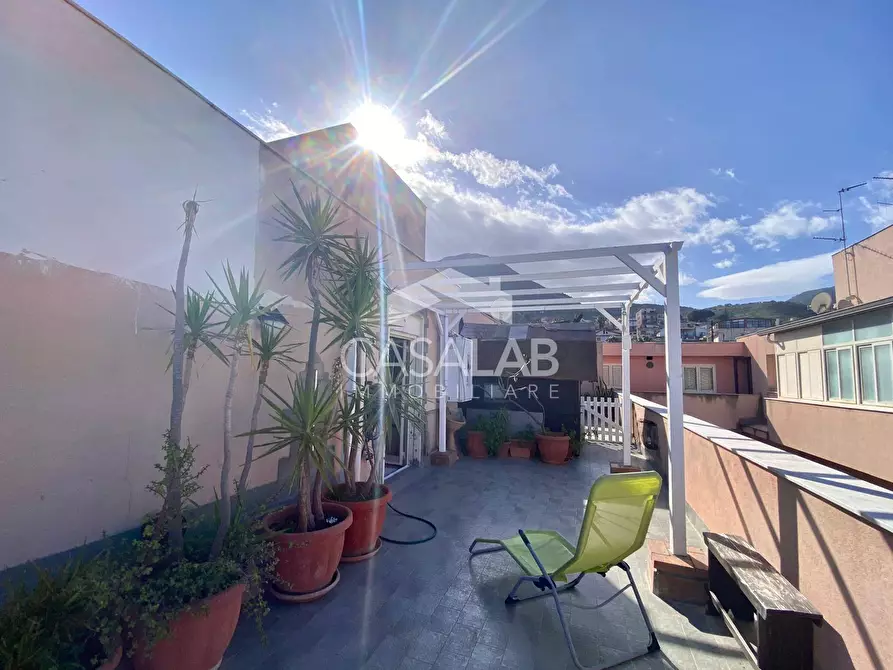 Immagine 30 di Appartamento in vendita  in VIA BULOTTA a Carini