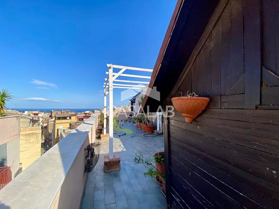 Immagine 28 di Appartamento in vendita  in VIA BULOTTA a Carini