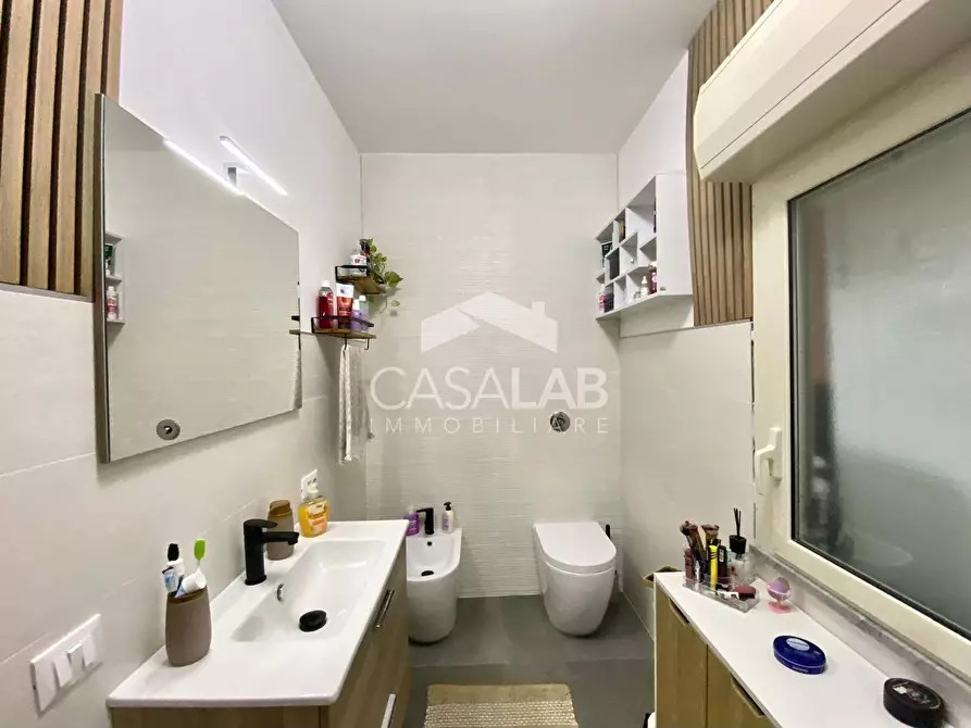 Immagine 22 di Appartamento in vendita  in VIA BULOTTA a Carini