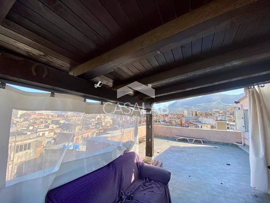 Immagine 27 di Appartamento in vendita  in VIA BULOTTA a Carini