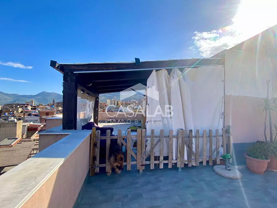 Immagine 25 di Appartamento in vendita  in VIA BULOTTA a Carini