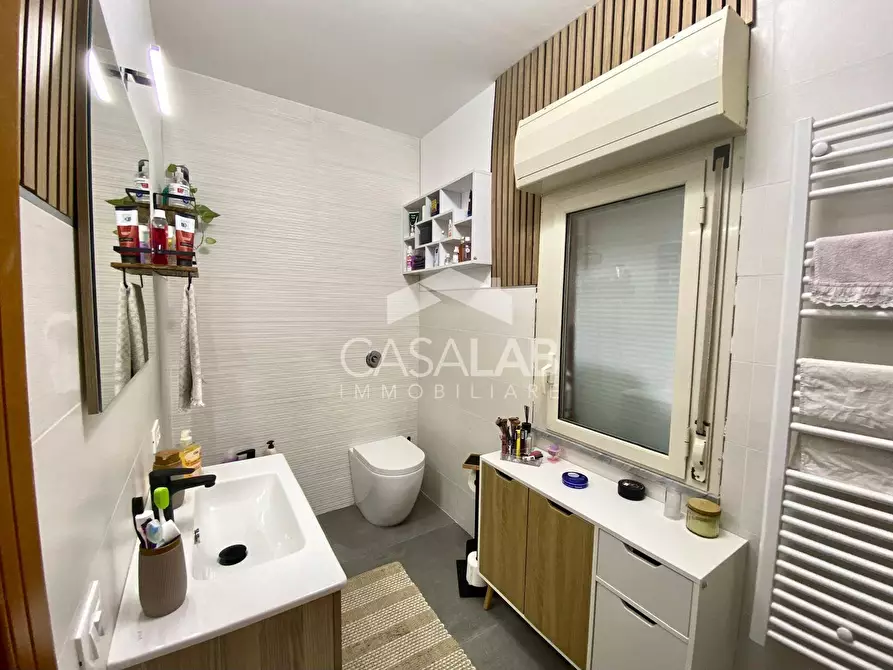 Immagine 23 di Appartamento in vendita  in VIA BULOTTA a Carini