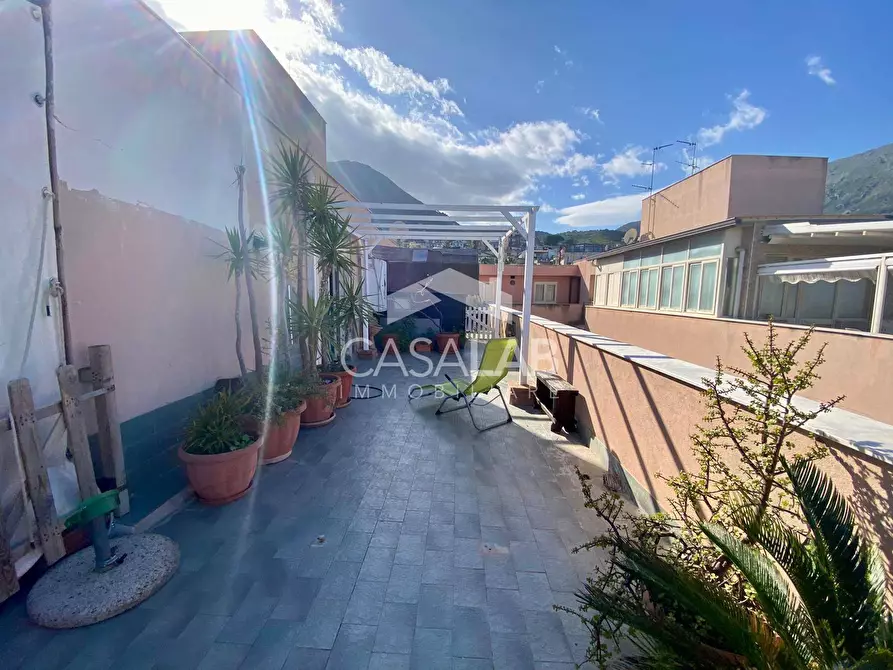 Immagine 29 di Appartamento in vendita  in VIA BULOTTA a Carini