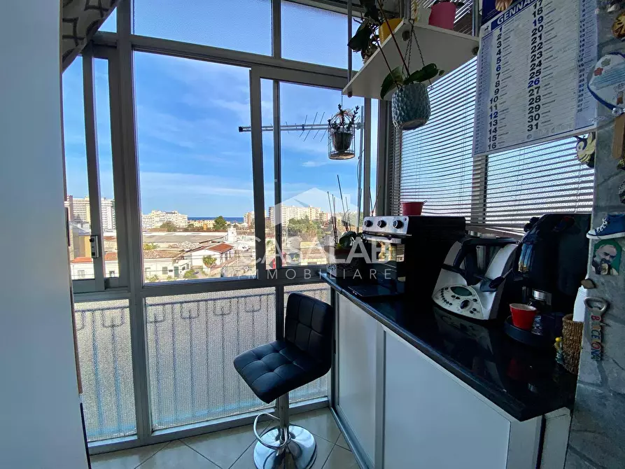 Immagine 9 di Appartamento in vendita  in Via Brancaccio a Palermo