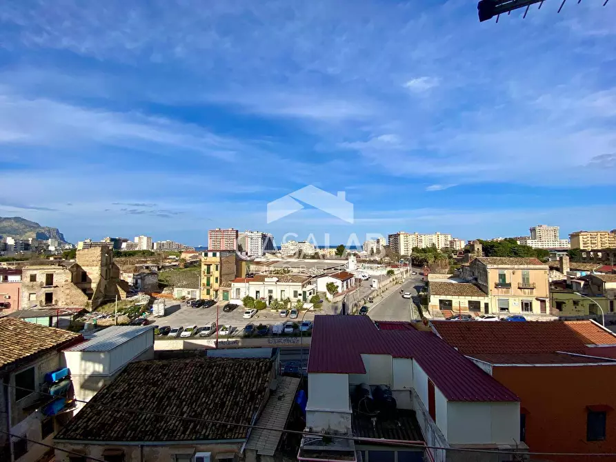 Immagine 11 di Appartamento in vendita  in Via Brancaccio a Palermo