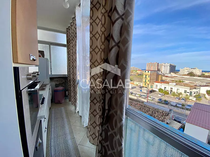 Immagine 10 di Appartamento in vendita  in Via Brancaccio a Palermo