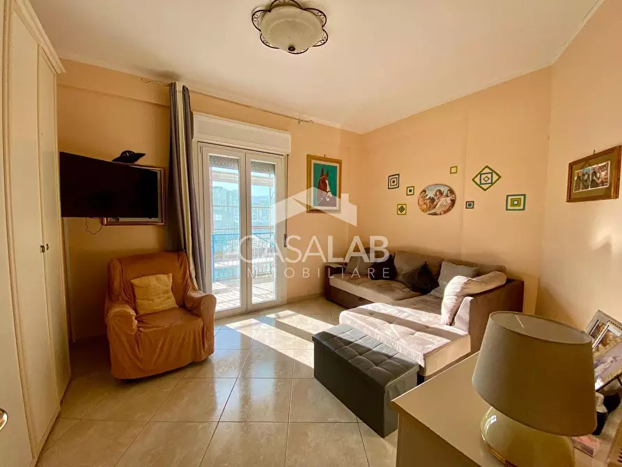 Immagine 15 di Appartamento in vendita  in Via Brancaccio a Palermo