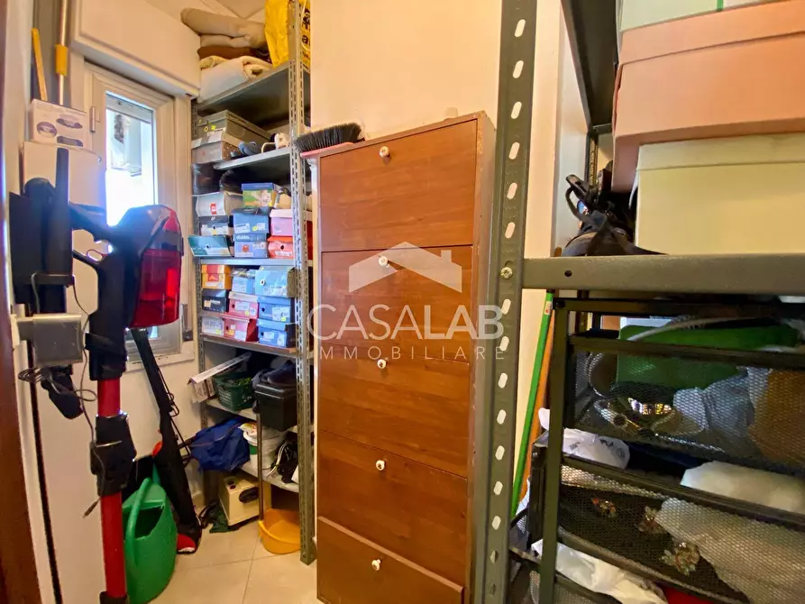 Immagine 19 di Appartamento in vendita  in Via Brancaccio a Palermo