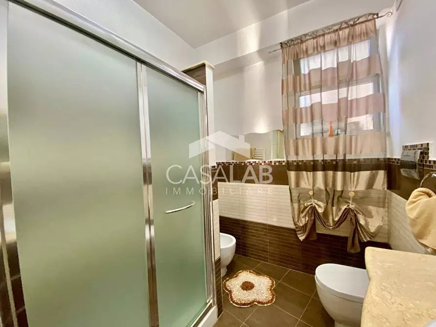 Immagine 21 di Appartamento in vendita  in Via Brancaccio a Palermo