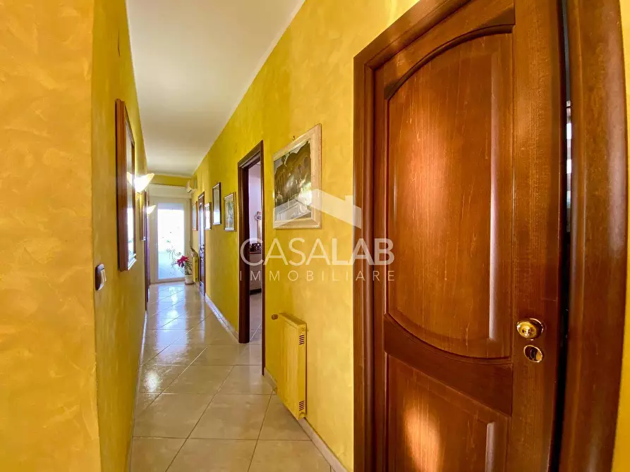 Immagine 12 di Appartamento in vendita  in Via Brancaccio a Palermo