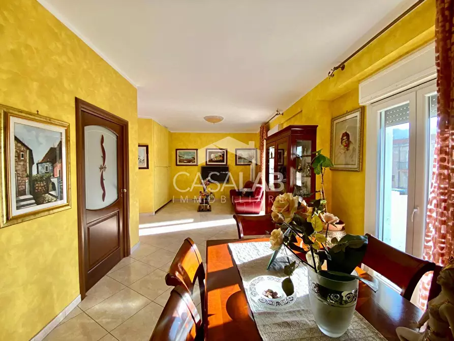 Immagine 6 di Appartamento in vendita  in Via Brancaccio a Palermo