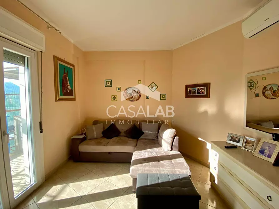 Immagine 16 di Appartamento in vendita  in Via Brancaccio a Palermo