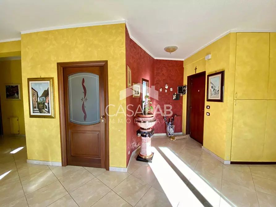 Immagine 3 di Appartamento in vendita  in Via Brancaccio a Palermo