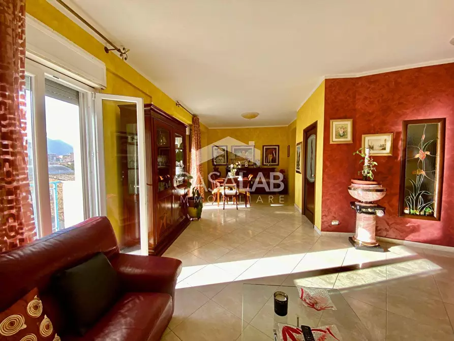 Immagine 5 di Appartamento in vendita  in Via Brancaccio a Palermo