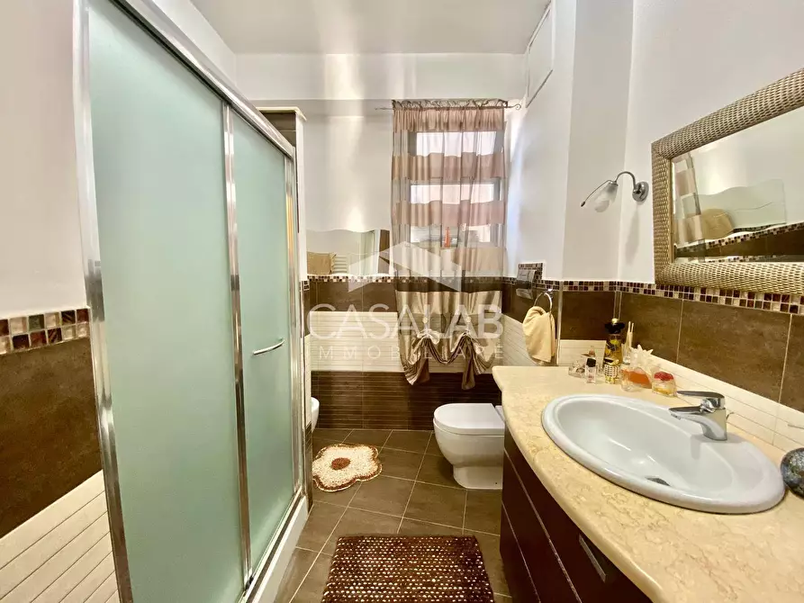 Immagine 20 di Appartamento in vendita  in Via Brancaccio a Palermo