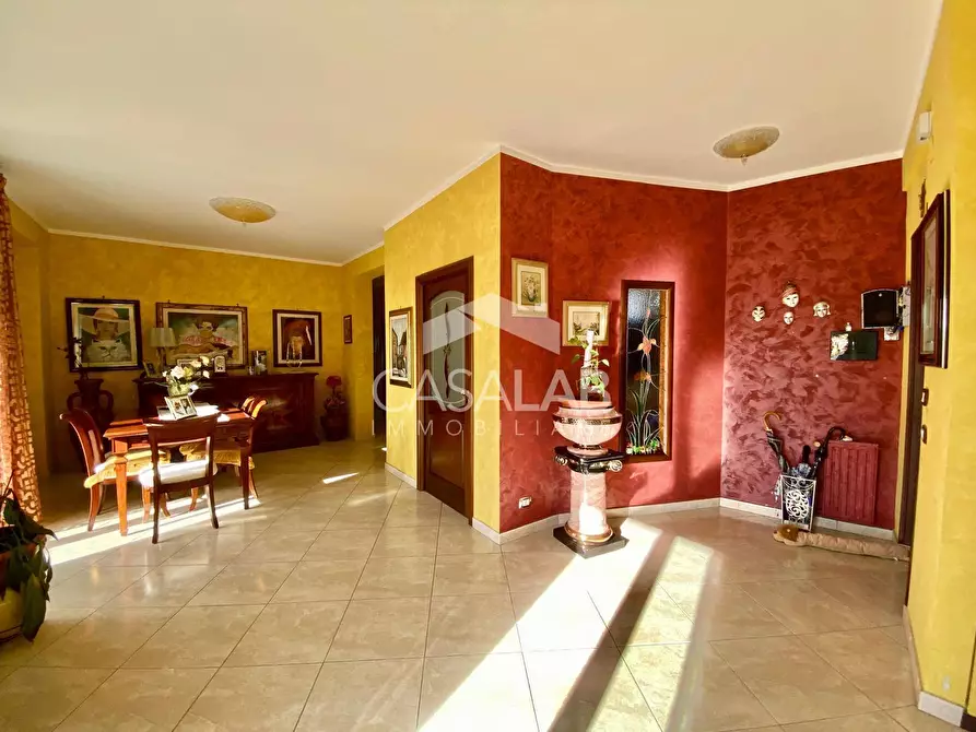 Immagine 4 di Appartamento in vendita  in Via Brancaccio a Palermo