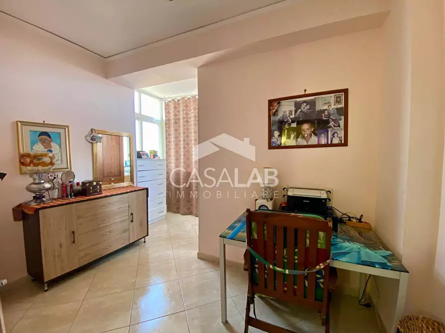 Immagine 17 di Appartamento in vendita  in Via Brancaccio a Palermo