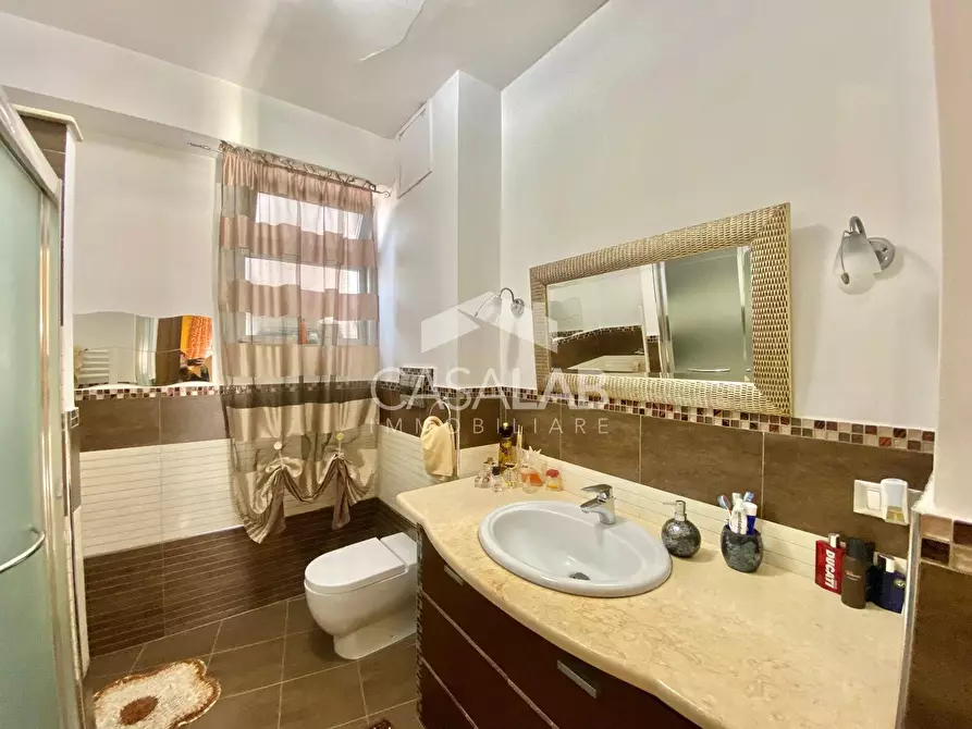 Immagine 22 di Appartamento in vendita  in Via Brancaccio a Palermo