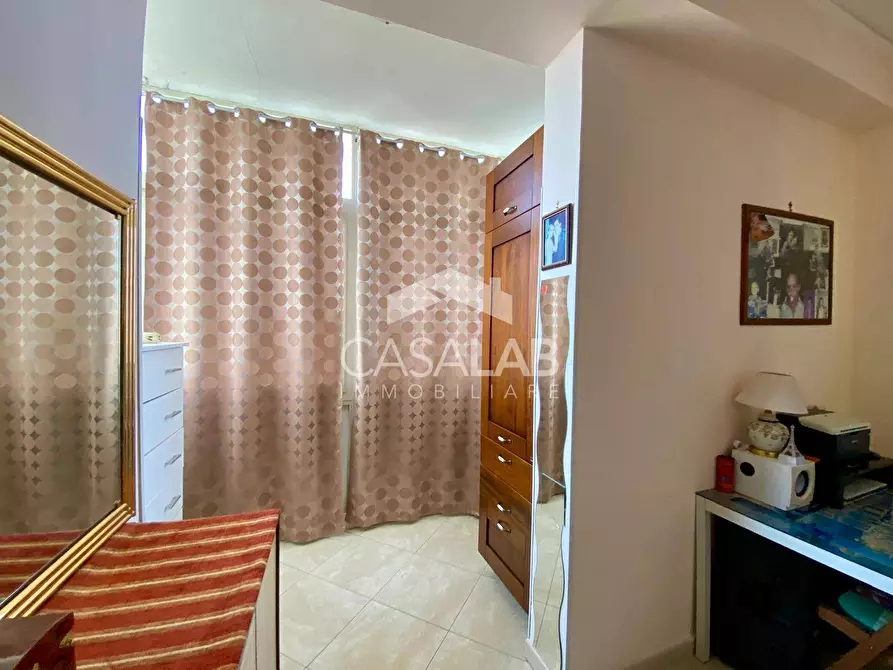 Immagine 18 di Appartamento in vendita  in Via Brancaccio a Palermo